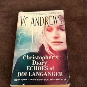 Novel - Christopher's Diary: Echoes of Dollanganger